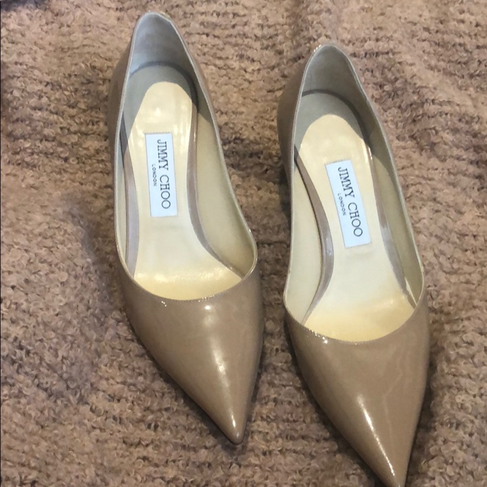 Jimmy Choo